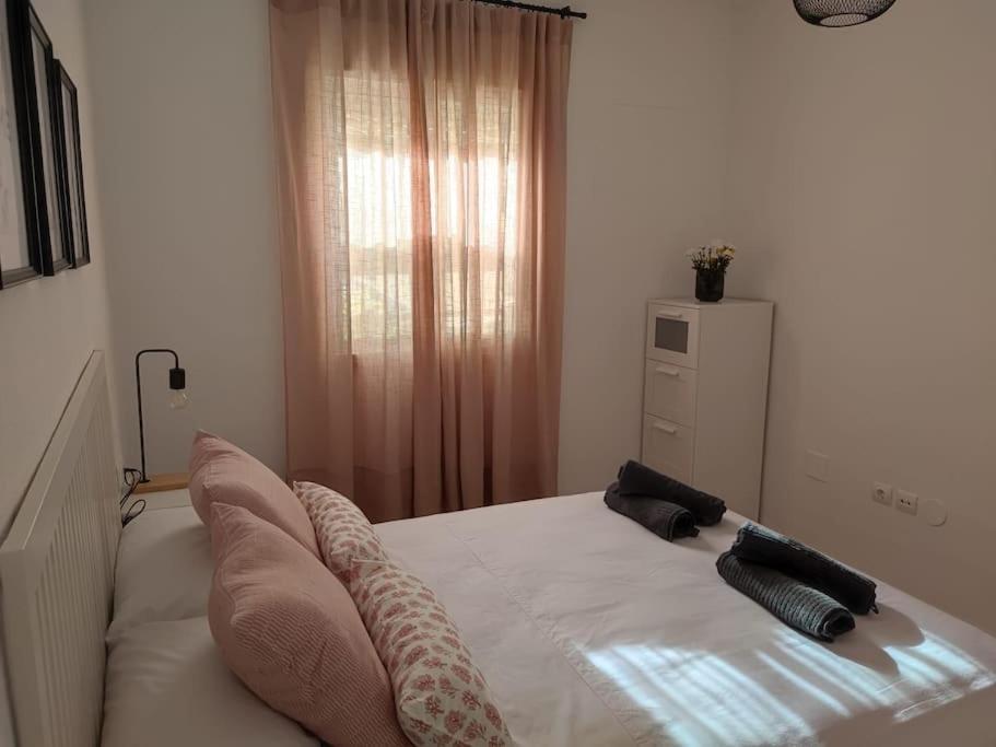 Apartamento Torrequebrada Benalmádena Exterior foto